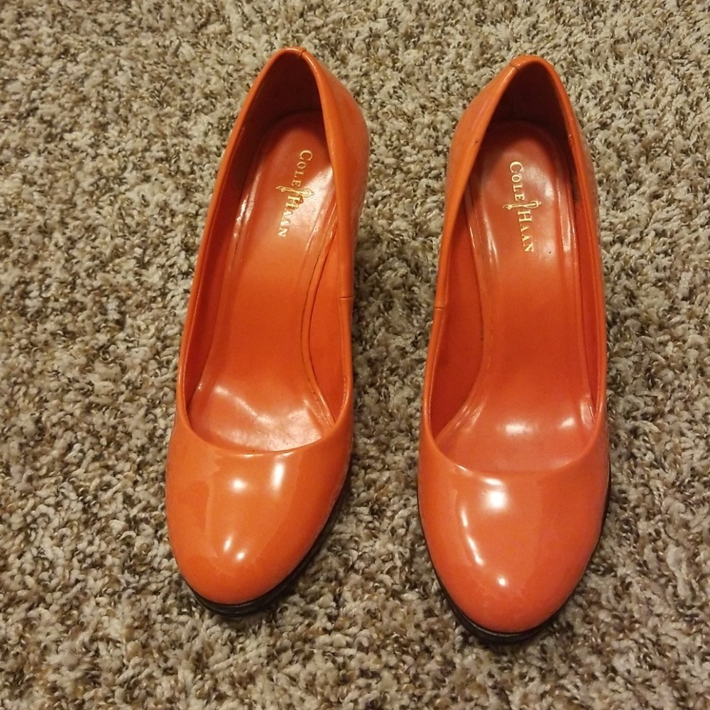 Cole Haan shoes